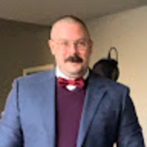 Meet your Posher, Michael andor